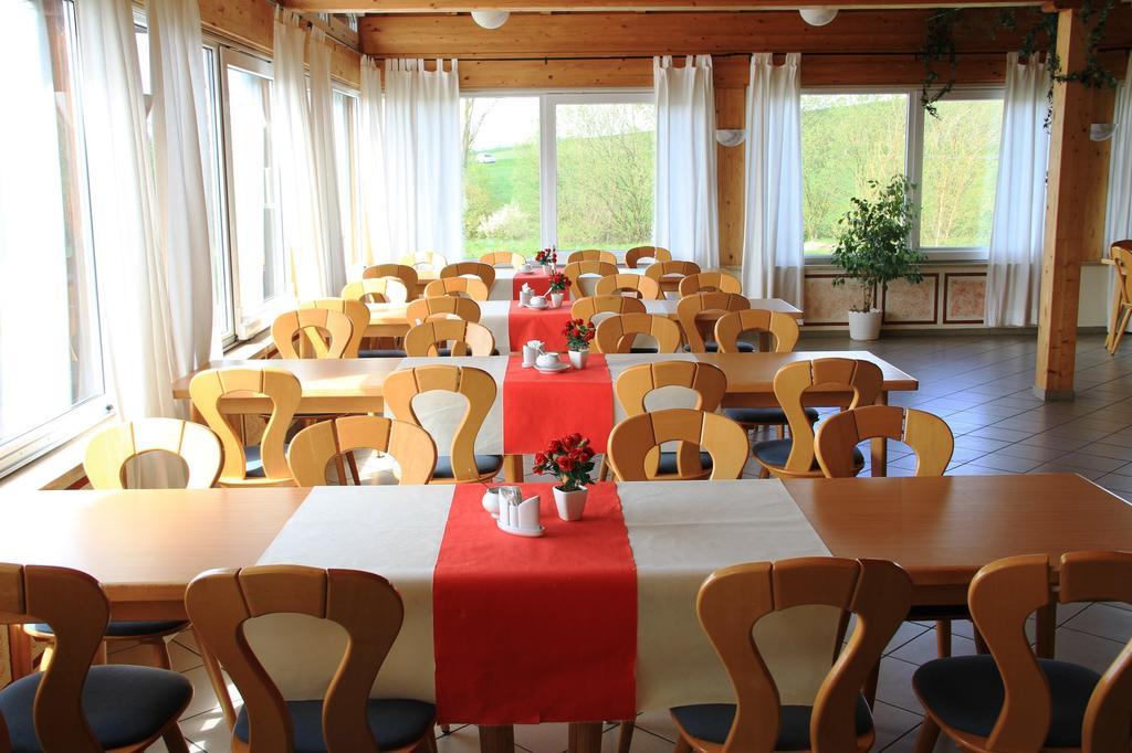 Landgasthof Frankentor Wasserlosen Luaran gambar